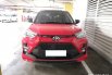  TDP (18JT) Toyota RAIZE GR SPORT 1.0 AT 2021 Merah  1