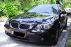 BMW 5 Series 520i E60 Grade A Orsinil Km 53 rb Plat GENAP PJk JAN 2024 Khusus Pemakai Cari Mobil Ori 2