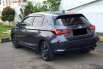 Honda City Hatchback New  City RS Hatchback CVT 2021 abu km30rban cash kredit proses bisa dibantu 5