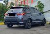 Honda City Hatchback New  City RS Hatchback CVT 2021 abu km30rban cash kredit proses bisa dibantu 6