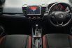 Honda City Hatchback New  City RS Hatchback CVT 2021 abu km30rban cash kredit proses bisa dibantu 10