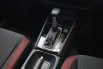 Honda City Hatchback New  City RS Hatchback CVT 2021 abu km30rban cash kredit proses bisa dibantu 14