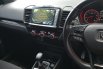 Honda City Hatchback New  City RS Hatchback CVT 2021 abu km30rban cash kredit proses bisa dibantu 15