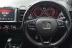 Honda City Hatchback New  City RS Hatchback CVT 2021 abu km30rban cash kredit proses bisa dibantu 16