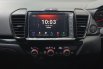 Honda City Hatchback New  City RS Hatchback CVT 2021 abu km30rban cash kredit proses bisa dibantu 17