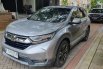 Honda CR-V 2.4 Prestige tahun 2017 Kondisi Mulus Terawat Istimewa 2