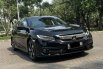 Honda Civic Turbo 1.5 Automatic 2017 Hitam Jual cepat siap pakai..!!! 1