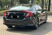Honda Civic Turbo 1.5 Automatic 2017 Hitam Jual cepat siap pakai..!!! 5