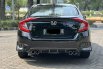Honda Civic Turbo 1.5 Automatic 2017 Hitam Jual cepat siap pakai..!!! 6