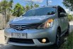 Nissan Grand Livina XV 2017 beli dari baru 4
