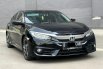 Jual Honda Civic Sedan Turbo AT Hitam 2017 Siap Pakai.. 1