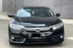 Jual Honda Civic Sedan Turbo AT Hitam 2017 Siap Pakai.. 3