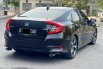 Jual Honda Civic Sedan Turbo AT Hitam 2017 Siap Pakai.. 5