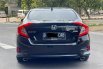 Jual Honda Civic Sedan Turbo AT Hitam 2017 Siap Pakai.. 6