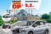 MITSUBISHI XPANDER (STERLING SILVER)  TYPE EXCEED 1.5 M/T (2018) 1