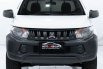 MITSUBISHI STRADA TRITON (WHITE SOLID)  TYPE HDX SINGLE CABIN 2.5 M/T 4x4 (2019) 3