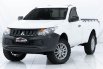 MITSUBISHI STRADA TRITON (WHITE SOLID)  TYPE HDX SINGLE CABIN 2.5 M/T 4x4 (2019) 2