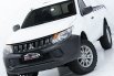 MITSUBISHI STRADA TRITON (WHITE SOLID)  TYPE HDX SINGLE CABIN 2.5 M/T 4x4 (2019) 8