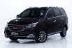 WULING CORTEZ (BURGUNDY RED)  TYPE L LUX+ AMT 1.8 A/T (2018) 2