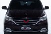 WULING CORTEZ (BURGUNDY RED)  TYPE L LUX+ AMT 1.8 A/T (2018) 3