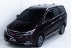 WULING CORTEZ (BURGUNDY RED)  TYPE L LUX+ AMT 1.8 A/T (2018) 6