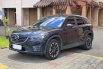 Mazda CX-5 Grand Touring 2016 CX5 GT km 16rb bs Tkr tambah 1