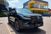 Toyota Fortuner New 4x2 2.4 GR Sport AT Matic 2021 Hitam 4