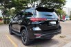 Toyota Fortuner New 4x2 2.4 GR Sport AT Matic 2021 Hitam 15