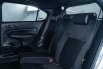 JUAL Honda City Hatchback RS CVT 2022 Silver 7