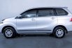 JUAL Daihatsu Xenia 1.3 X MT 2020 Silver 3
