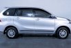 JUAL Daihatsu Xenia 1.3 X MT 2020 Silver 5