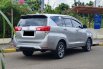 Toyota Kijang Innova 2.4G diesel matic 2022 silver cash kredit proses bisa dibantu 6