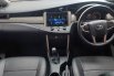 Toyota Kijang Innova 2.4G diesel matic 2022 silver cash kredit proses bisa dibantu 10
