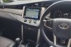 Toyota Kijang Innova 2.4G diesel matic 2022 silver cash kredit proses bisa dibantu 14