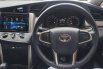 Toyota Kijang Innova 2.4G diesel matic 2022 silver cash kredit proses bisa dibantu 16