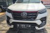 Toyota Fortuner 2.4 VRZ AT Tahun 2021 Kondisi mulus Terawat Istimewa 1