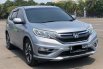 Honda CR-V 2.4 2017 Abu-abu Jual Cepat Siap Pakai… 1