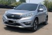 Honda CR-V 2.4 2017 Abu-abu Jual Cepat Siap Pakai… 2