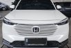 Honda HRV Special Edition A/T ( Matic Panoramic Sunroof ) 2022 Putih Km 19rban Mulus Siap Pakai 1