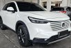 Honda HRV Special Edition A/T ( Matic Panoramic Sunroof ) 2022 Putih Km 19rban Mulus Siap Pakai 2