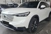 Honda HRV Special Edition A/T ( Matic Panoramic Sunroof ) 2022 Putih Km 19rban Mulus Siap Pakai 4