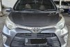Toyota Calya G A/T ( Matic ) 2018 Abu2 Mulus Siap Pakai Good Condition 1
