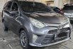 Toyota Calya G A/T ( Matic ) 2018 Abu2 Mulus Siap Pakai Good Condition 4