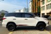 Toyota Fortuner 2.4 TRD AT 2020 vrz dp ceper siap TT om 2