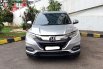 Honda HR-V 1.5 Spesical Edition 2018 Silver km60rban cash kredit proses bisa dibantu 1