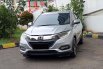 Honda HR-V 1.5 Spesical Edition 2018 Silver km60rban cash kredit proses bisa dibantu 3