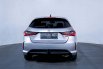 Honda City Hatchback New  City RS Hatchback CVT 2021 2