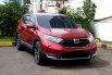 Honda CR-V 1.5L Turbo Prestige 2020 merah sunroof tangan pertama dari baru pajak panjang cash kredit 3