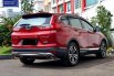 Honda CR-V 1.5L Turbo Prestige 2020 merah sunroof tangan pertama dari baru pajak panjang cash kredit 4