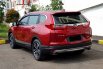 Honda CR-V 1.5L Turbo Prestige 2020 merah sunroof tangan pertama dari baru pajak panjang cash kredit 6